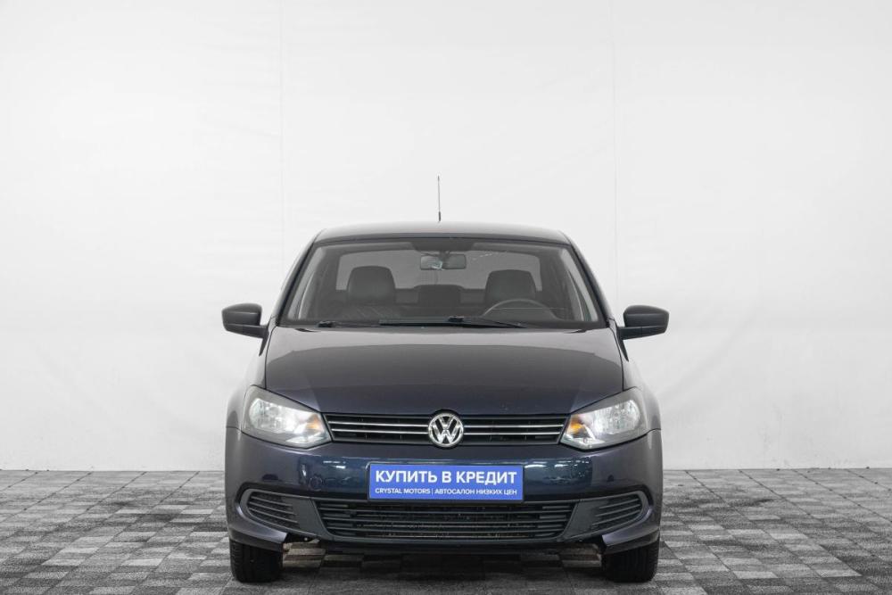 Volkswagen Polo V Кемерово  - изображение 2