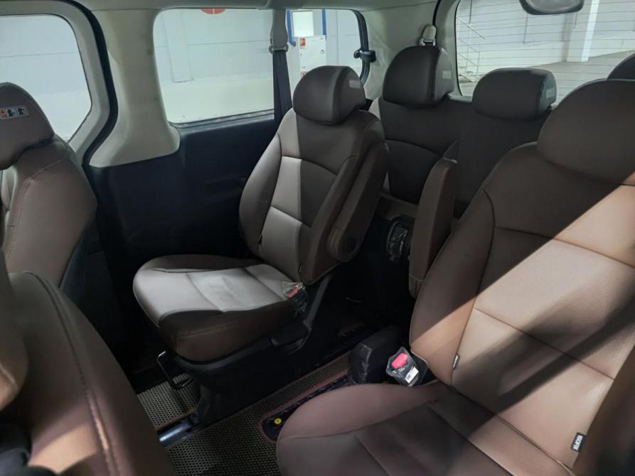 Hyundai Grand Starex I Рестайлинг 2 Казань  - изображение 23