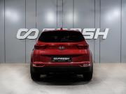 Kia Sportage IV Воронеж  - изображение 24