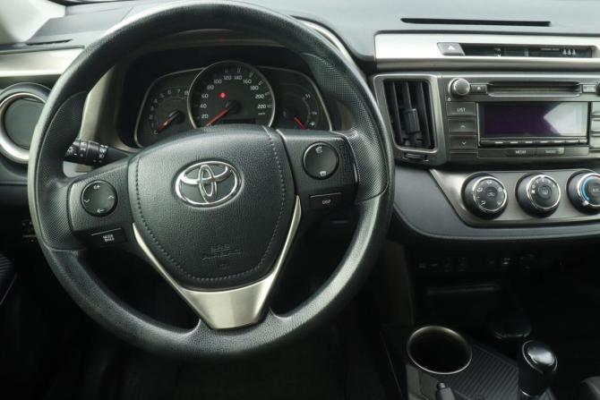 Toyota RAV4 IV (XA40) с пробегом 2015 года, цена 1 854 000 рублей, 215530 км, внедорожник, Автокод Объявления