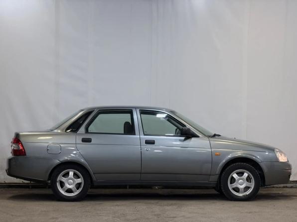 Lada (ВАЗ) Priora I с пробегом 2008 года, цена 329 000 рублей, 119129 км, седан, Автокод Объявления
