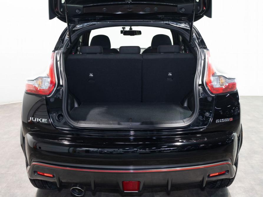Nissan Juke Nismo I Рестайлинг Чита  - изображение 14
