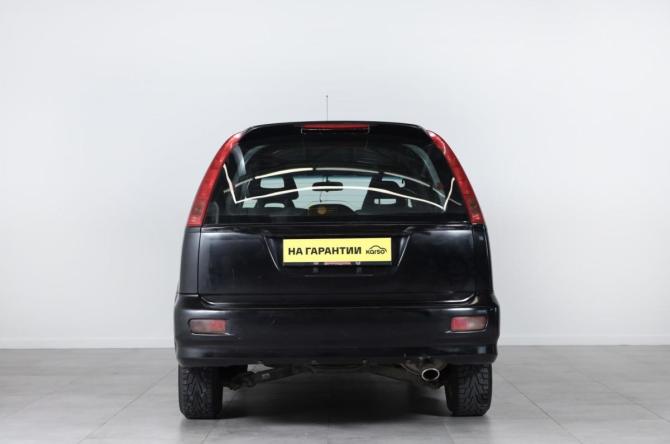 Honda Stream I с пробегом 2001 года, цена 349 000 рублей, 412000 км, компактвэн, Автокод Объявления