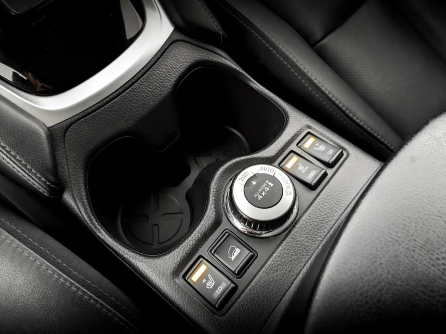 Nissan X-Trail III Рестайлинг Москва  - изображение 27