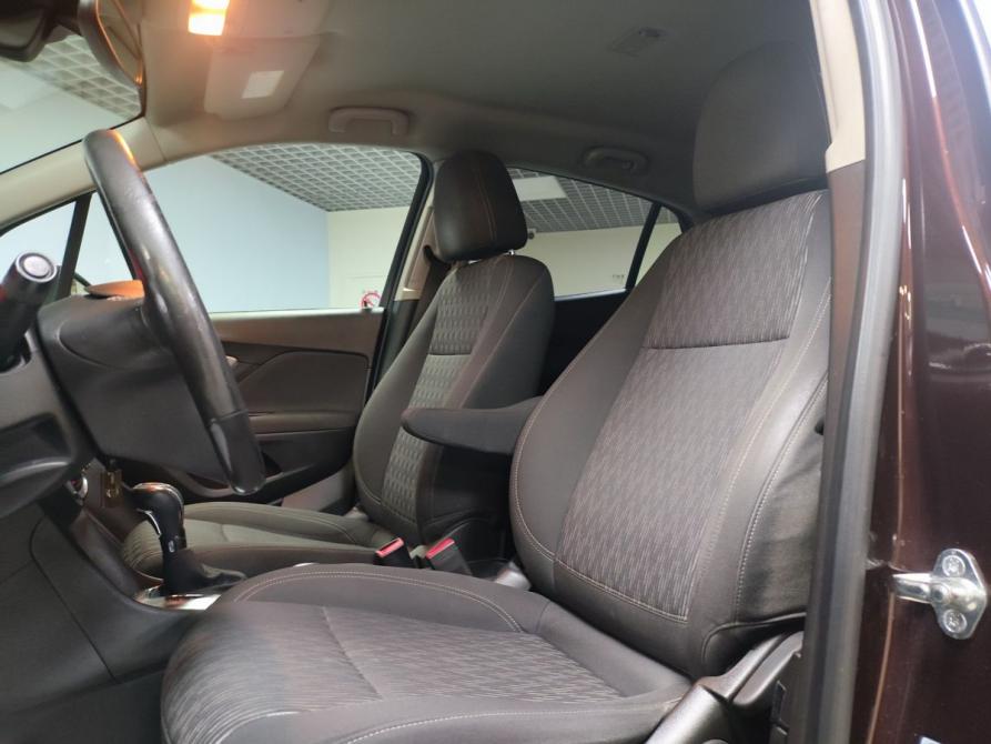 Opel Mokka I Москва  - изображение 9
