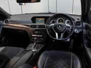 Mercedes-Benz C-Класс III (W204) Рестайлинг Краснодар  - изображение 27
