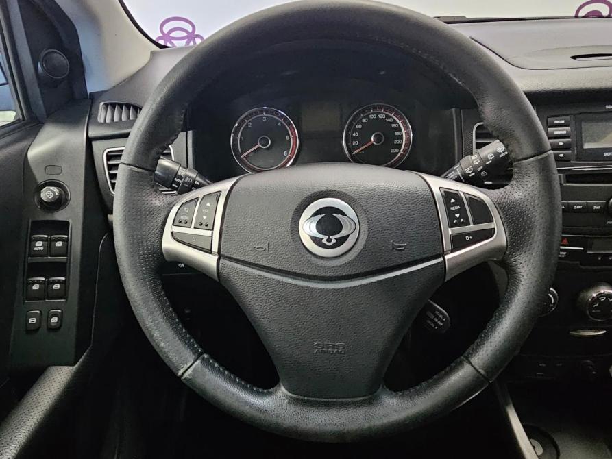 SsangYong Actyon II Тольятти  - изображение 14