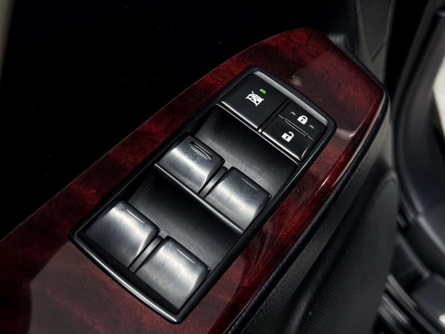 Lexus GX II Уфа  - изображение 24