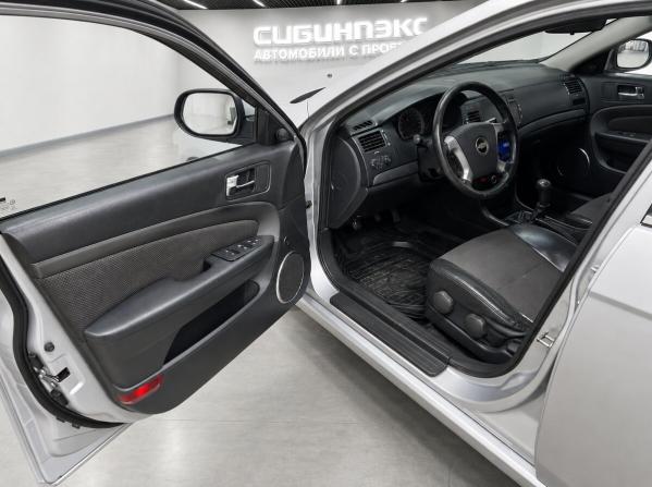Chevrolet Epica V250 с пробегом 2007 года, цена 485 000 рублей, 218000 км, седан, Автокод Объявления