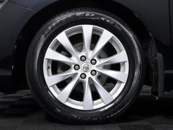 Toyota Venza I Рестайлинг с пробегом 2013 года, цена 1 990 000 рублей, 179716 км, внедорожник, Автокод Объявления
