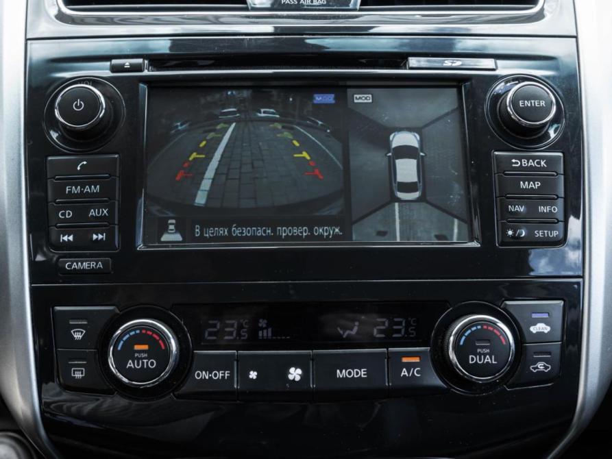 Nissan Teana III Ставрополь  - изображение 15