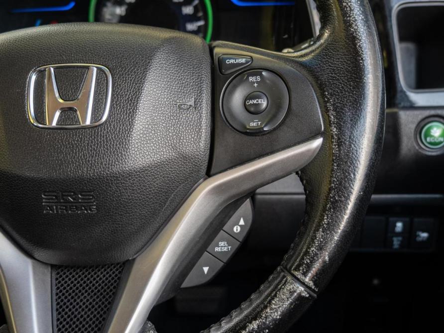 Honda Shuttle II Краснодар  - изображение 17