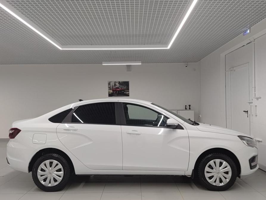 Lada (ВАЗ) Vesta I Рестайлинг (NG) Казань  - изображение 5
