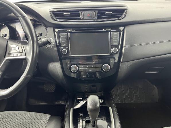 Nissan X-Trail III Рестайлинг с пробегом 2018 года, цена 2 300 000 рублей, 152350 км, внедорожник, Автокод Объявления