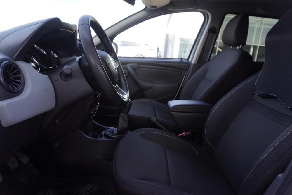 Renault Duster I Рестайлинг Ульяновск  - изображение 10