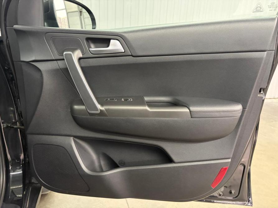 Kia Sportage IV Рестайлинг Краснодар  - изображение 19