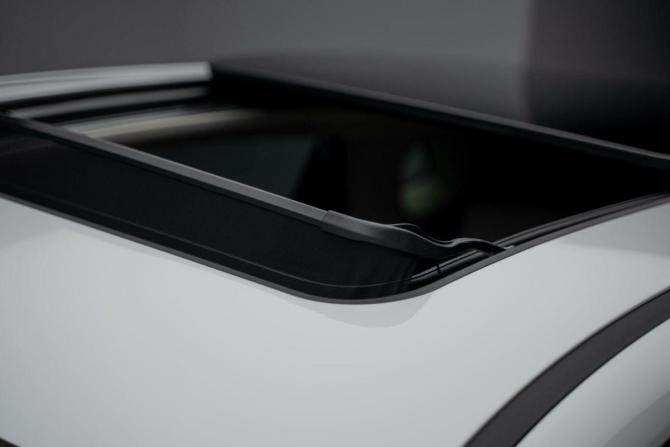 Новый JETOUR DASHING I 2026 года, цена 2 809 900 рублей, внедорожник, Автокод Объявления
