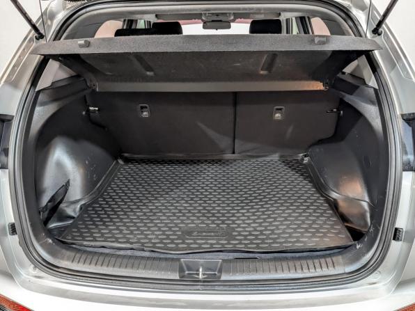 Hyundai Creta I с пробегом 2020 года, цена 1 515 000 рублей, 188815 км, внедорожник, Автокод Объявления