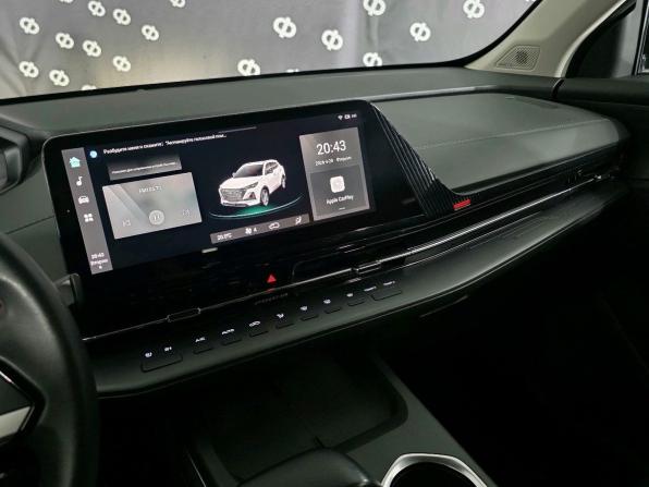 Changan CS55 Plus II с пробегом 2023 года, цена 2 099 000 рублей, 20898 км, внедорожник, Автокод Объявления