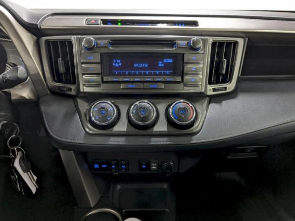 Toyota RAV4 IV (XA40) с пробегом 2013 года, цена 1 390 000 рублей, 259325 км, внедорожник, Автокод Объявления
