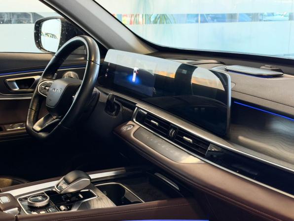 Chery Tiggo 8 Pro Max I Рестайлинг с пробегом 2023 года, цена 2 217 000 рублей, 98810 км, внедорожник, Автокод Объявления