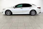 Toyota Camry VIII (XV70) Саратов  - изображение 36