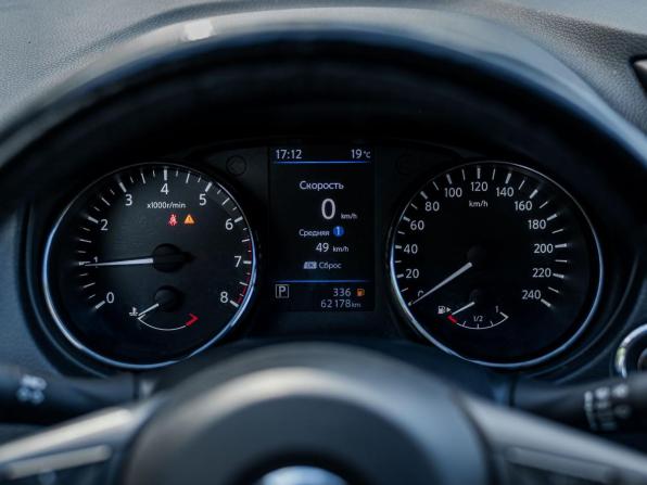 Nissan X-Trail III Рестайлинг с пробегом 2021 года, цена 2 190 000 рублей, 62174 км, внедорожник, Автокод Объявления