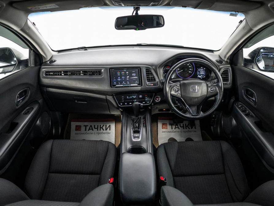 Honda Vezel I Иркутск  - изображение 8