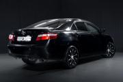 Toyota Camry VI (XV40) Тюмень  - изображение 30