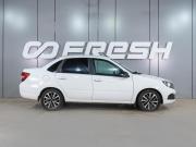 Lada (ВАЗ) Granta I Рестайлинг Воронеж  - изображение 23