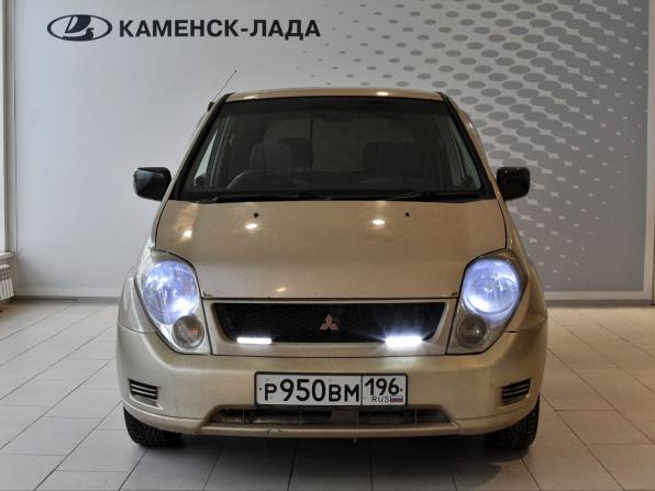Mitsubishi Dingo I с пробегом 1999 года, цена 165 000 рублей, 310648 км, хэтчбек, Автокод Объявления