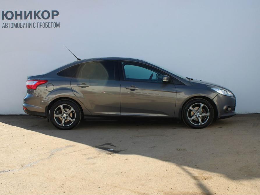 Ford Focus III Нижний Новгород  - изображение 4