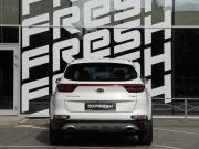 Kia Sportage IV Волгоград  - изображение 24