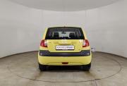 Hyundai Getz I Рестайлинг Волгоград  - изображение 22