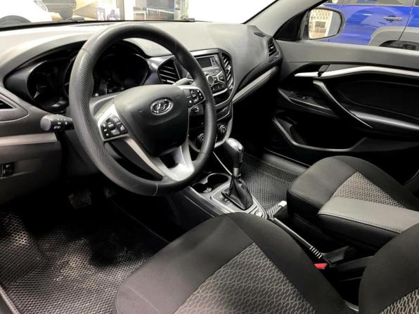 Lada (ВАЗ) Vesta I с пробегом 2021 года, цена 1 100 000 рублей, 42001 км, седан, Автокод Объявления
