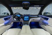 Mercedes-Benz CLE Москва  - изображение 29