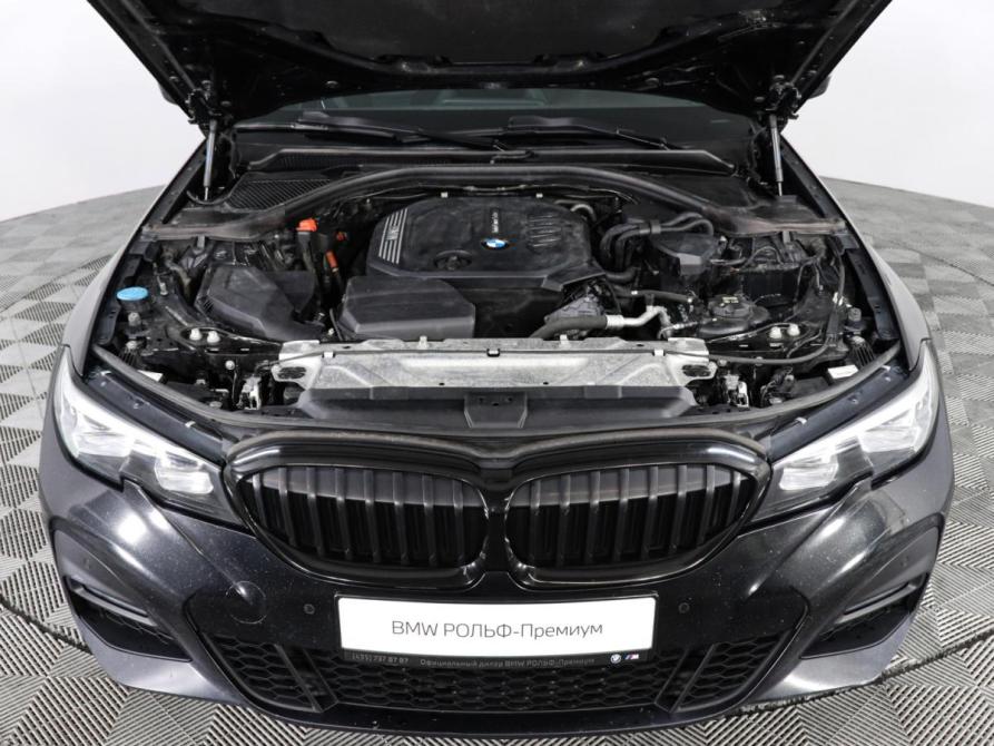 BMW 3 серии VII (G2x) Химки  - изображение 10