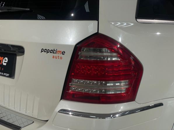 Mercedes-Benz GL-Класс I (X164) Рестайлинг с пробегом 2010 года, цена 1 635 000 рублей, 300724 км, внедорожник, Автокод Объявления