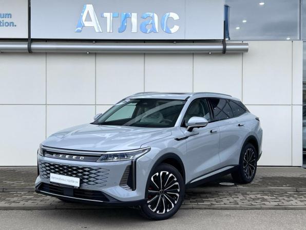 Exeed RX с пробегом 2023 года, цена 3 190 000 рублей, 28460 км, внедорожник, Автокод Объявления