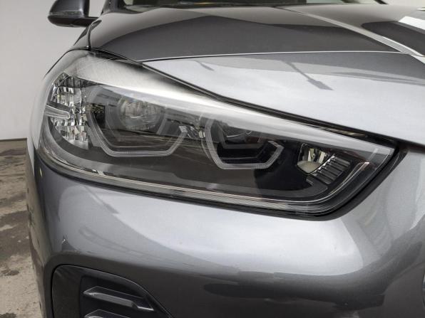 BMW X2 I (F39) с пробегом 2020 года, цена 3 050 000 рублей, 30581 км, внедорожник, Автокод Объявления