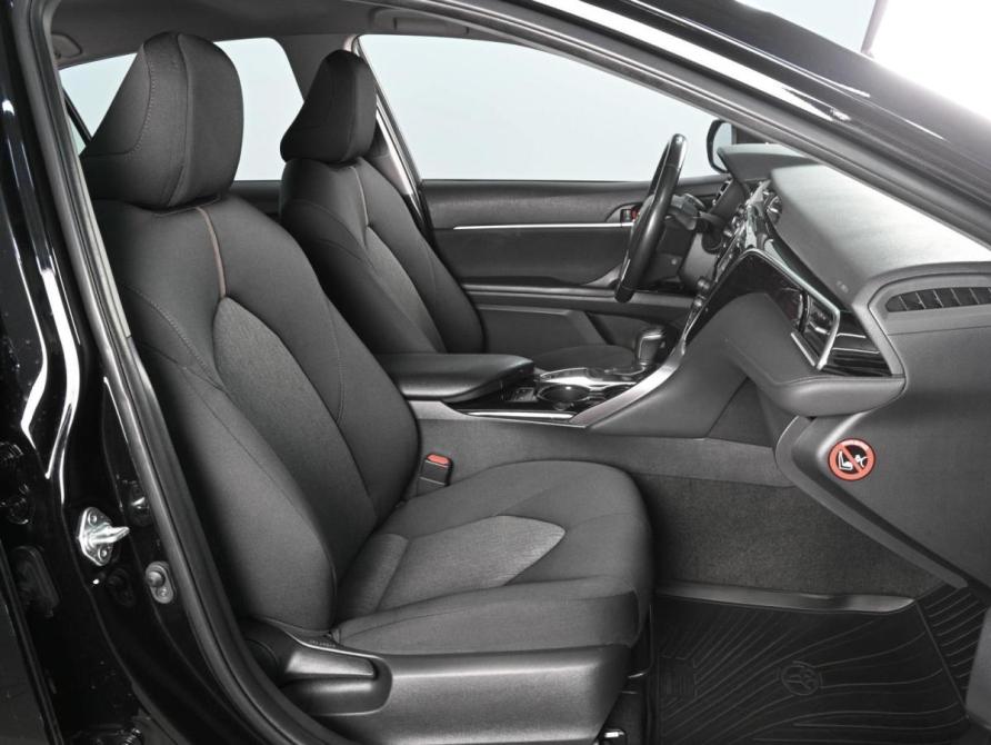 Toyota Camry VIII (XV70) Ростов-на-Дону  - изображение 8