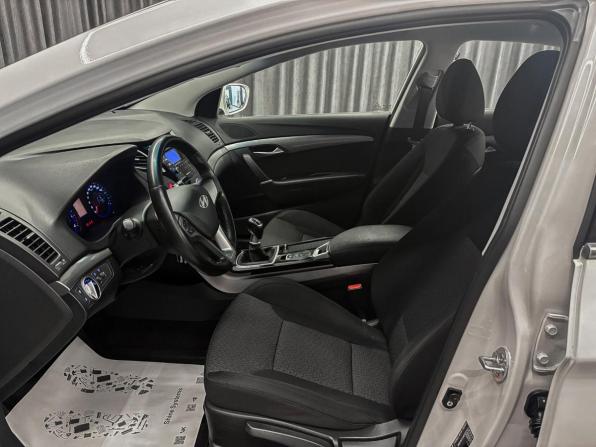 Hyundai i40 I с пробегом 2014 года, цена 1 250 000 рублей, 127000 км, седан, Автокод Объявления