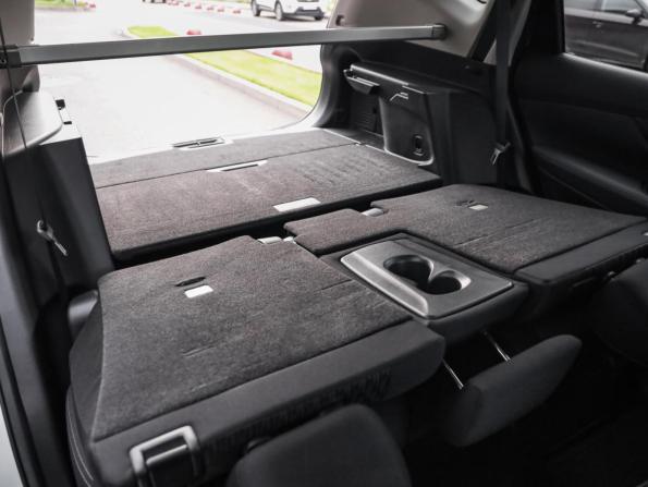 Nissan X-Trail III Рестайлинг с пробегом 2019 года, цена 2 099 000 рублей, 98303 км, внедорожник, Автокод Объявления