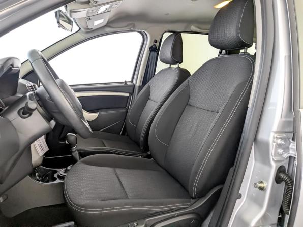 Nissan Terrano III (D10) с пробегом 2019 года, цена 1 830 000 рублей, 31181 км, внедорожник, Автокод Объявления