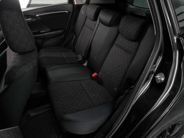 Honda Fit III с пробегом 2015 года, цена 969 000 рублей, 121997 км, хэтчбек, Автокод Объявления