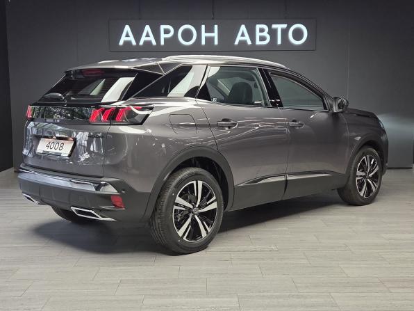 Новый Peugeot 4008 II Рестайлинг 2026 года, цена 4 199 000 рублей, внедорожник, Автокод Объявления