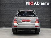 Mercedes-Benz M-Класс II (W164) Рестайлинг Екатеринбург  - изображение 23