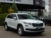 Skoda Kodiaq I Москва  - изображение 28