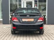 Hyundai Solaris I Екатеринбург  - изображение 19