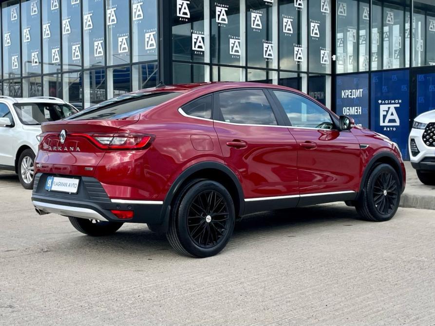 Renault Arkana I Краснодар  - изображение 6